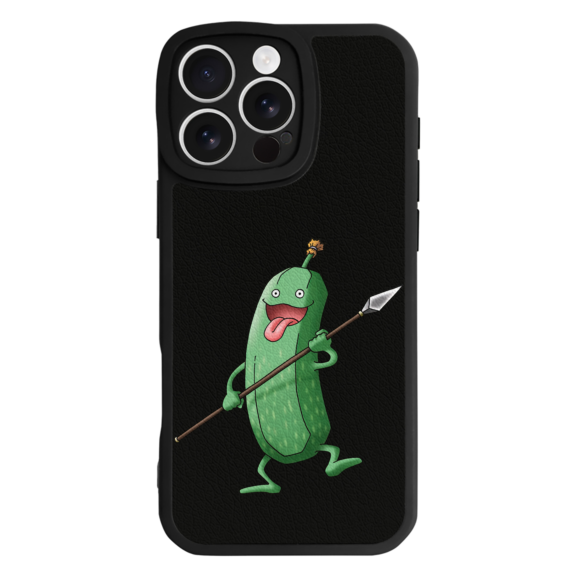 （画像用） ドラゴンクエスト Doragon Kuesuto Dragon Quest 【iPhone 16シリーズ対応】シリコンスマホケース（レザー調） 材質：シリコン